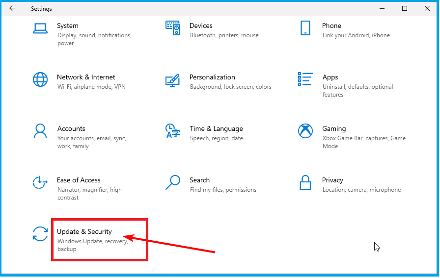 Steps to Fix the Windows 11 Update Error Code 0x800f0900 Kris Van