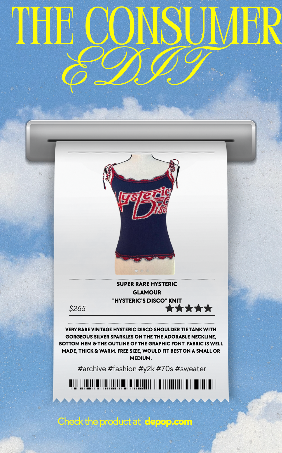 From Clearance Rack to Collector’s Item: The Rise of Nostalgia Pricing