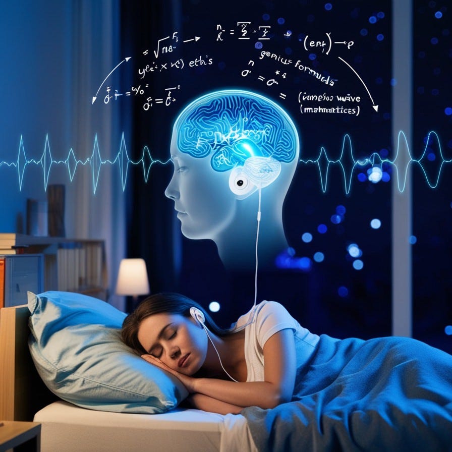 Boosting Academic Performance with Targeted Brainwave Stimulation ... - Brainwave Stimulation For Concentration Techniques