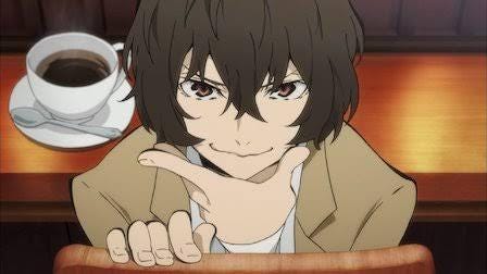 Bungo Stray Dogs Anime Review