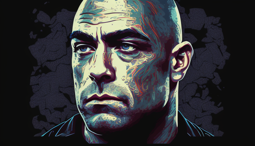 Joe Rogan's Book Unveiled Medium