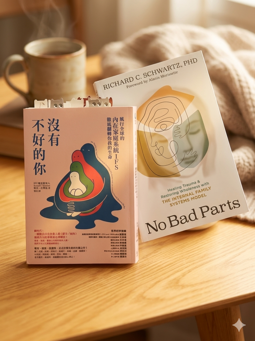 2026 IFS線上讀書會