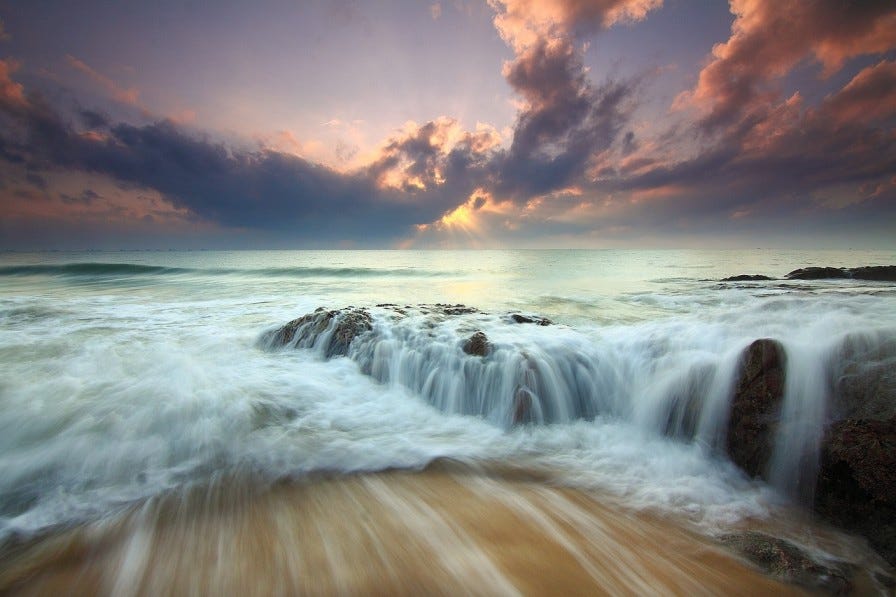 What Is Exposure? A Beginner’s Guide to ISO, Aperture, and Shutter Speed