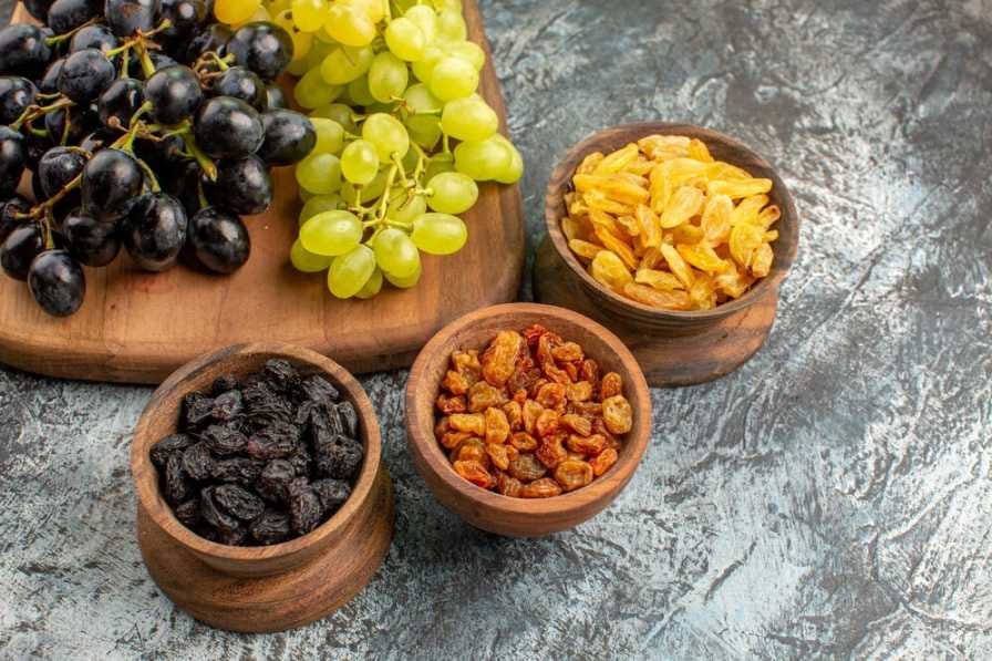 Benefits of soaked raisins you should know about it Ssenterprise Medium