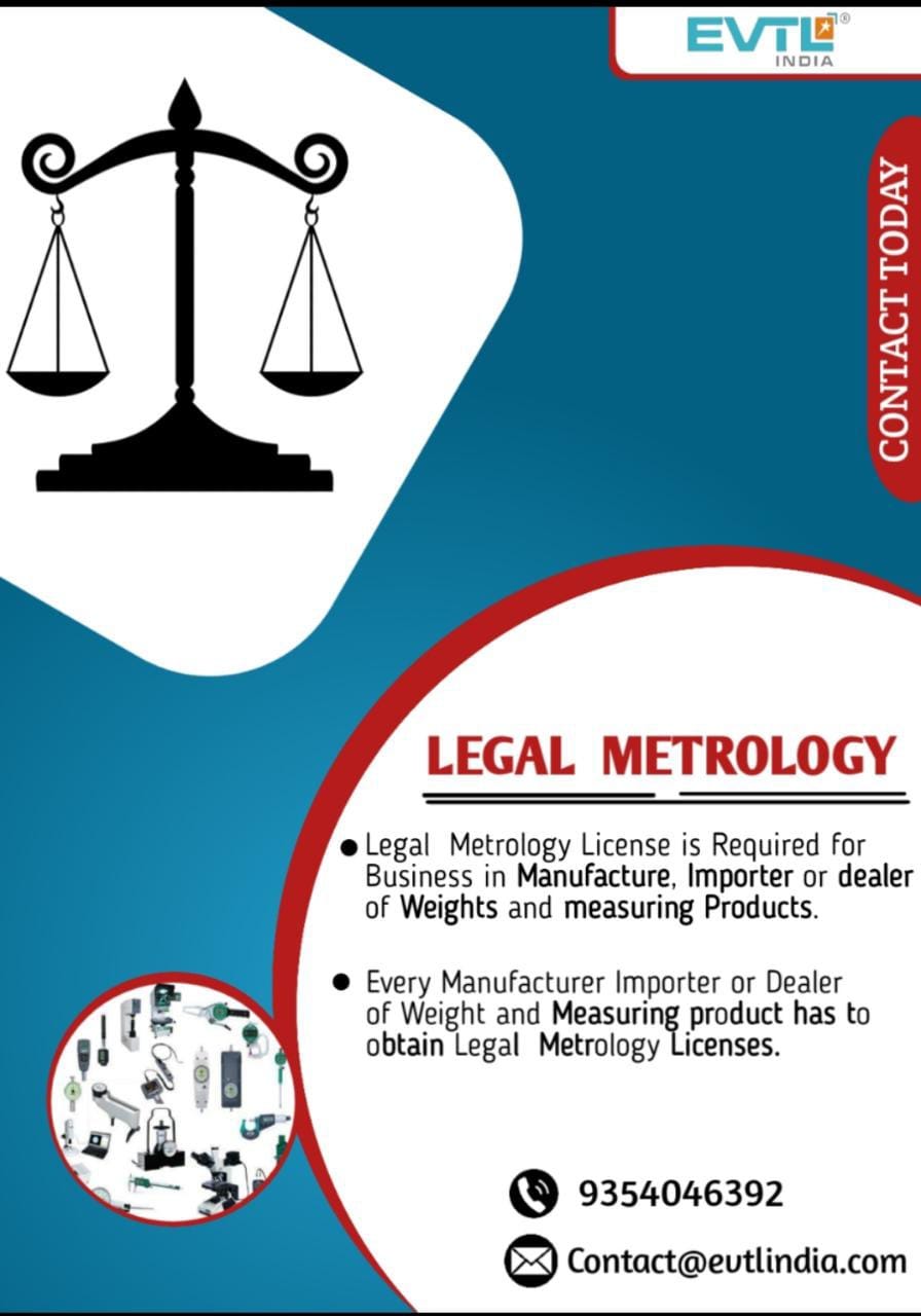 Complete Process of LMPC License and How to Consultant by Evtlindia