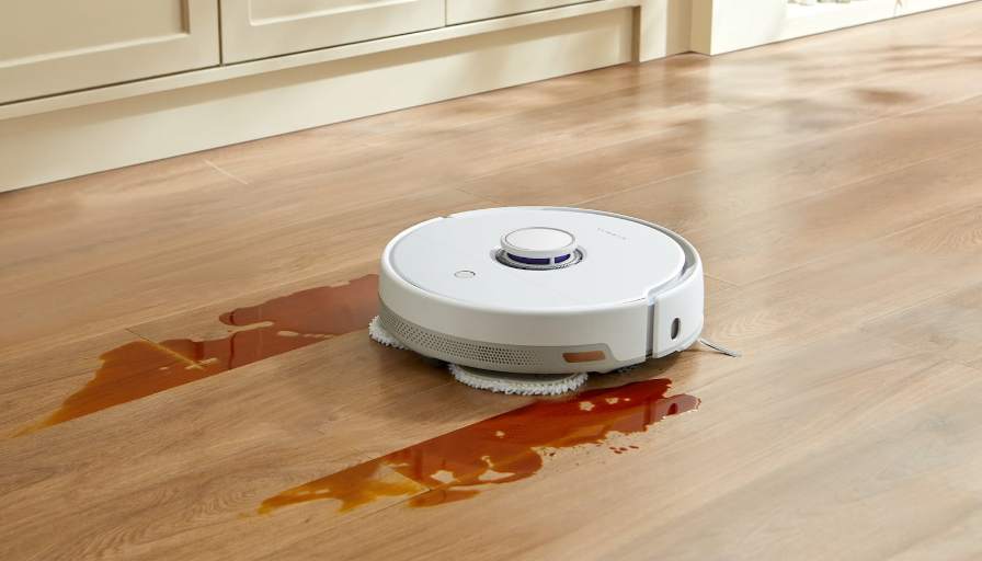 Narwal Freo SelfCleaning Robot Vacuum and Mop by Gadgets Hub Jul