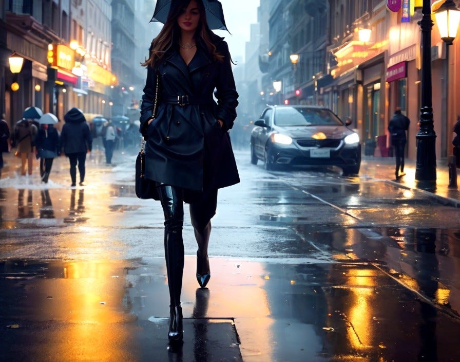 Unconventional Connections. There is a part of me that I have… | by