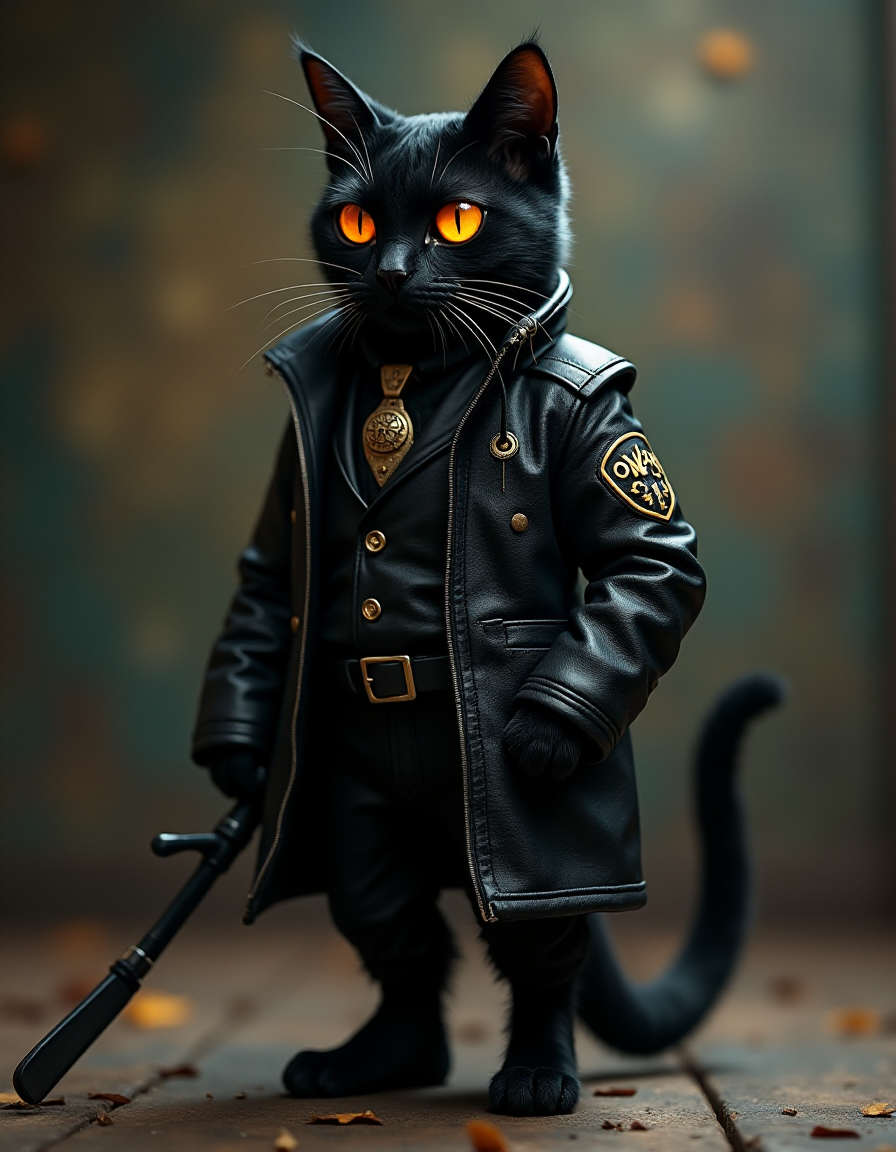 Police Werner