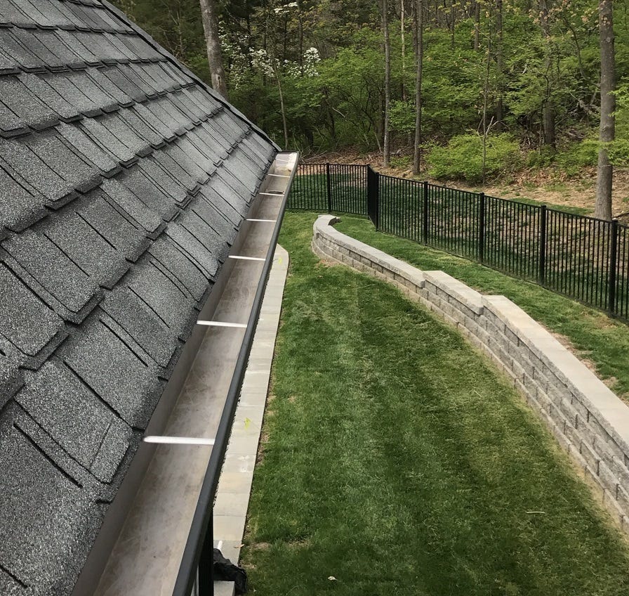 Clean Pro Gutters Lake Oswego. Your Gutters Deserve The Best Care… by