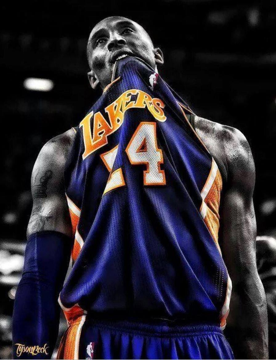 a Kobe Bryant blog  Kobe bryant black mamba, Kobe bryant, Lakers