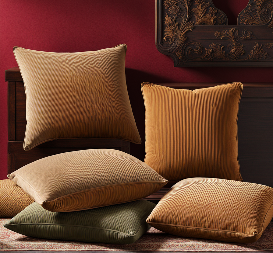 Corduroy pillows Breaking news corduroy pillows … are making headlines. Jest For Fun Medium
