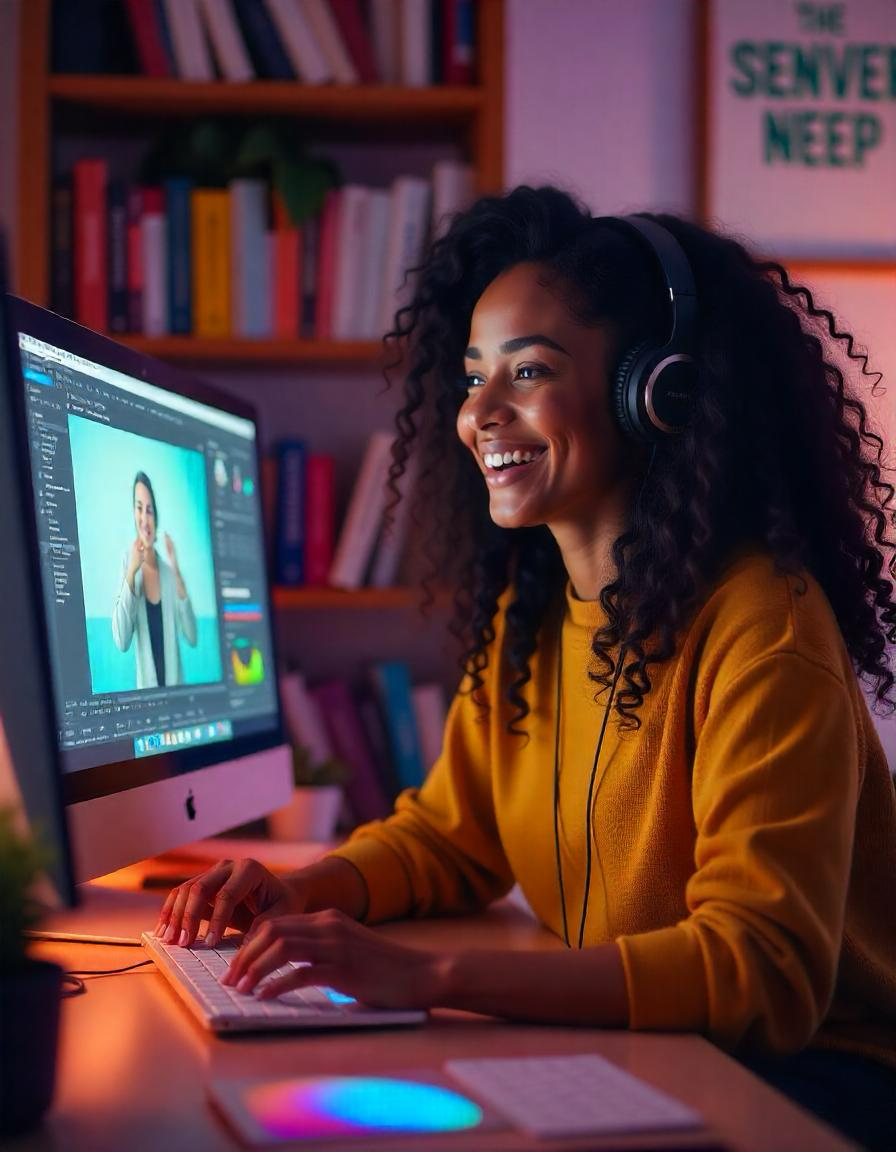 Design Your Own Magic: Develop a Personalized Video Marketing System ...