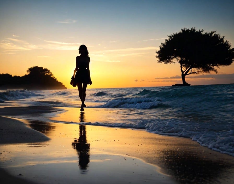 Unconventional Connections. It’s a few more days into this… | by Elara