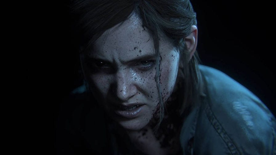 Análise  The Last of Us Part II e suas contas pesadas e manchadas