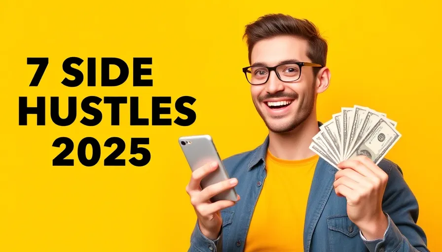 7 Side Hustles Students Can Start in 2025 by Abhishek Ashtekar Medium