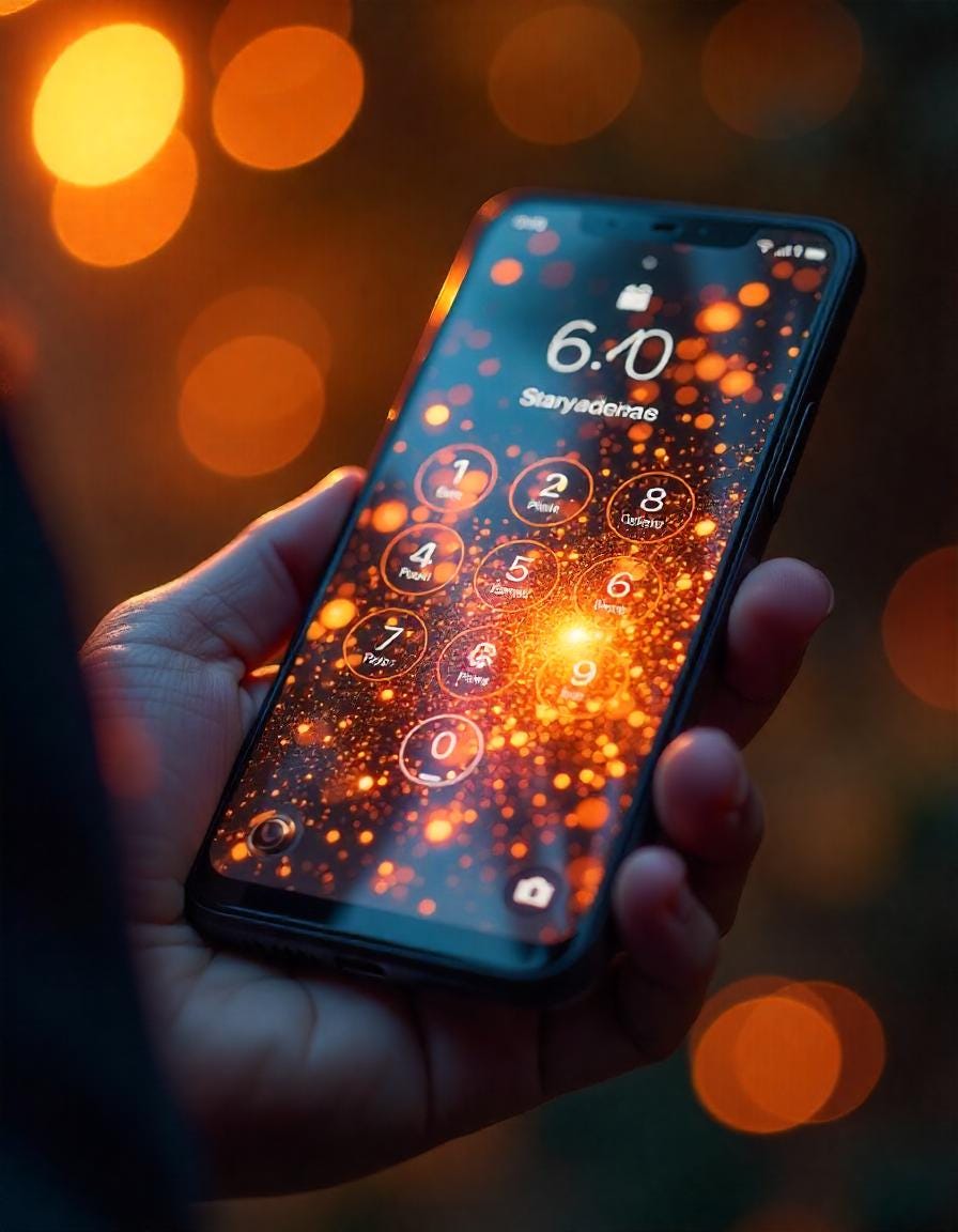 How to Unlock a PINProtected Android Lock Screen A Complete Guide