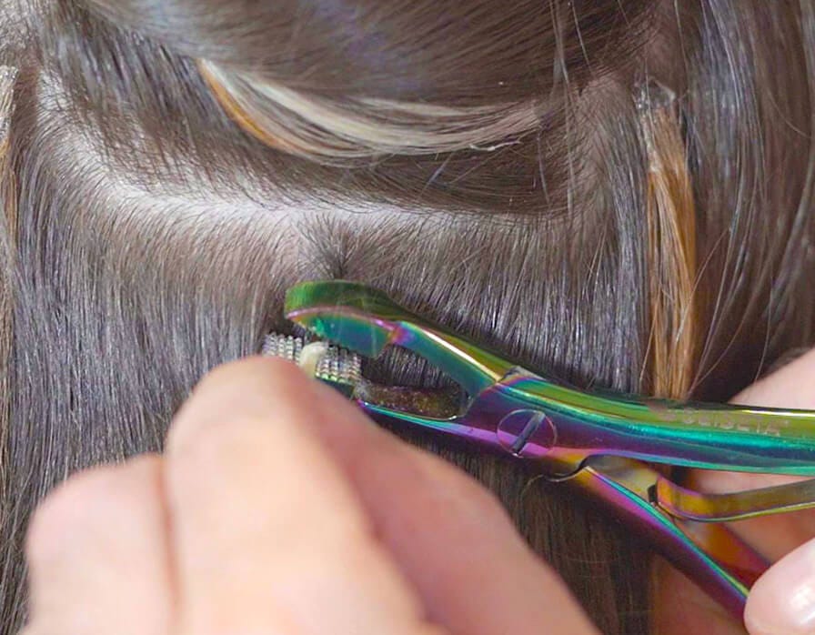 Decoding the Factors Behind Hair Extension Removal Costs! by Deva