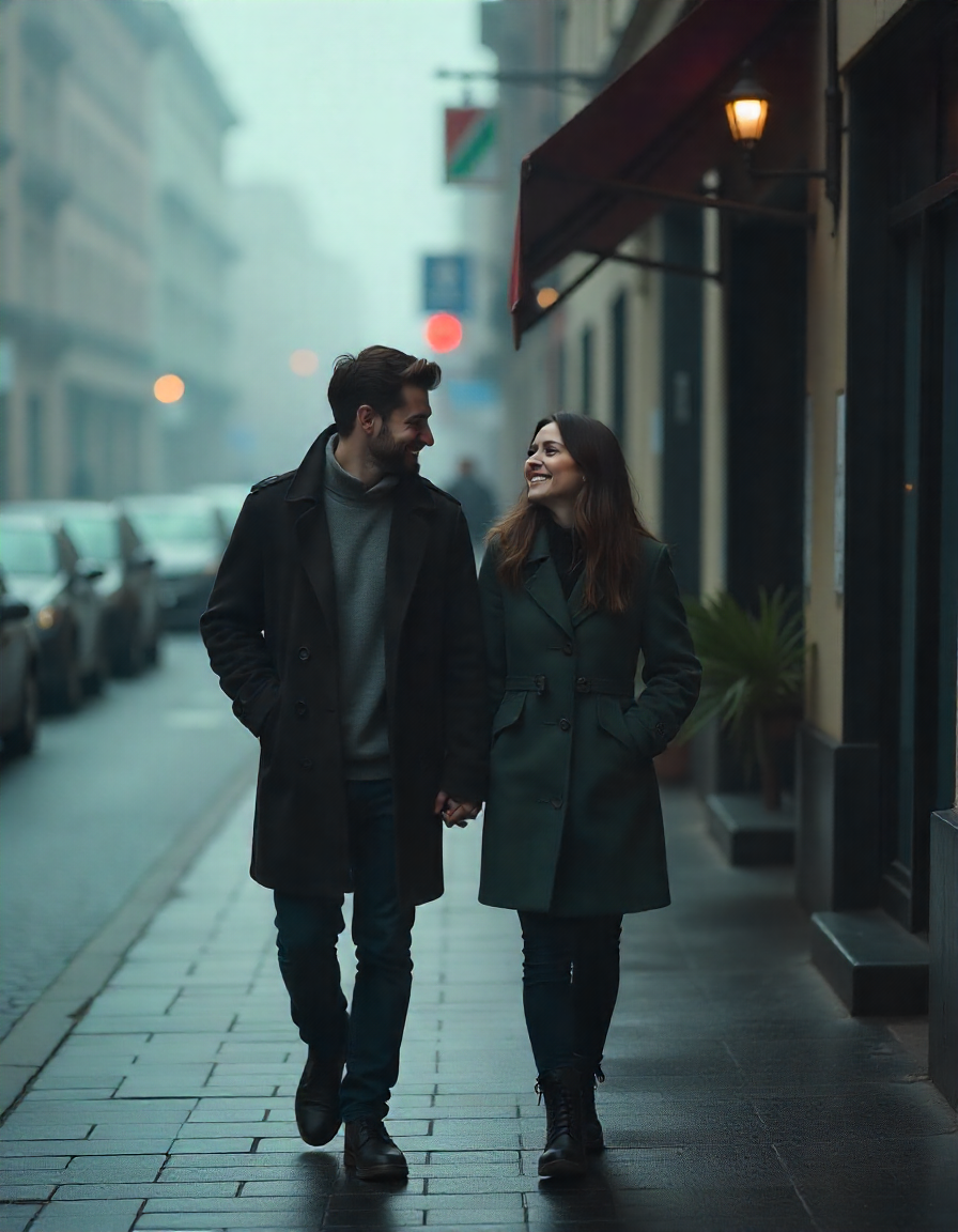 Silent Killers of Modern Love. Love today doesn’t end with big fights