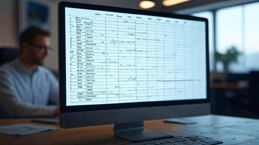Preview image for Mastering SQL Basic Queries: