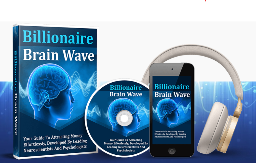 Billionaire Brain Wave