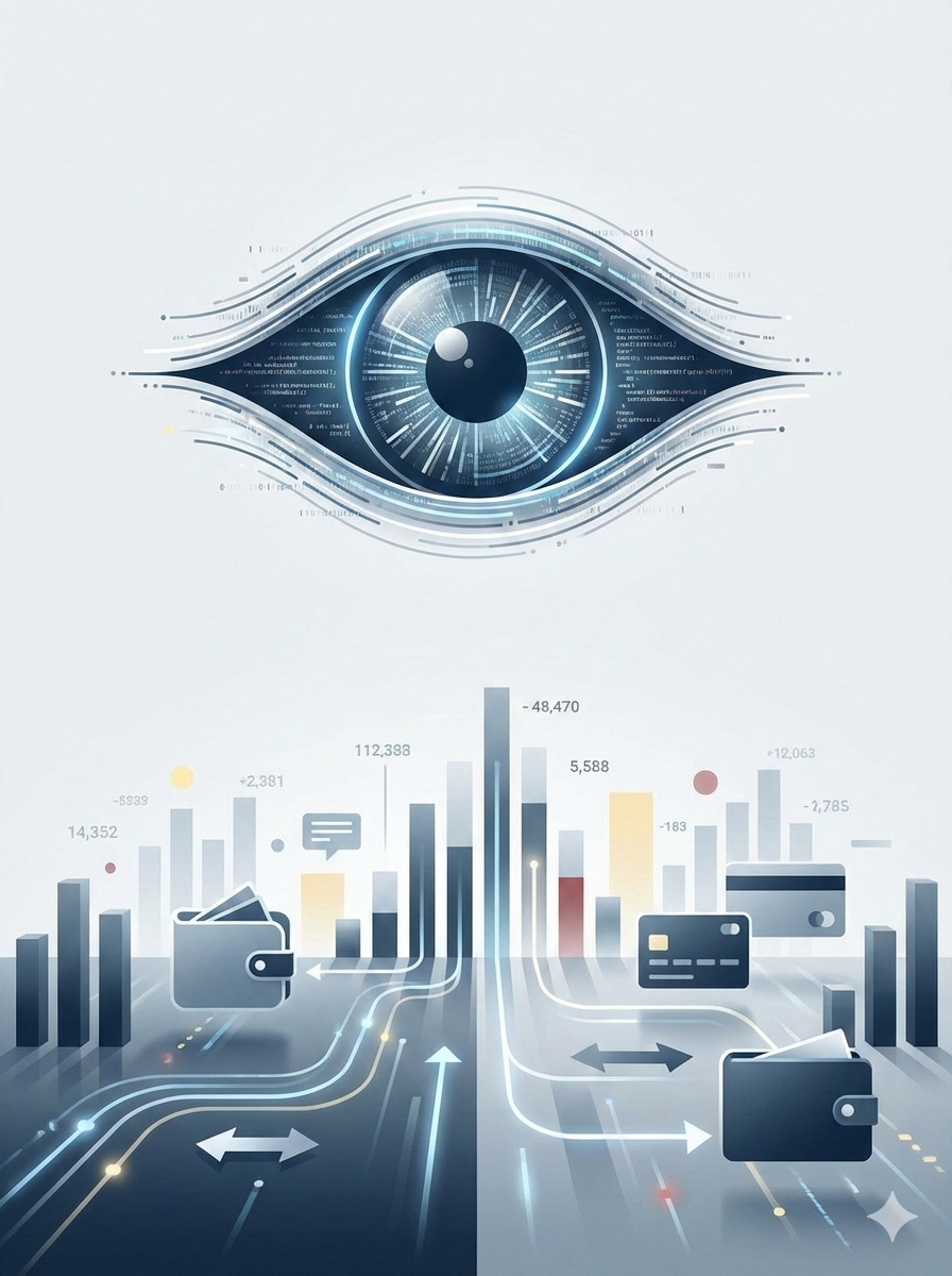 La Era de la Transparencia Radical: Cómo Sobrevivir a los Ojos de ARCA en 2026