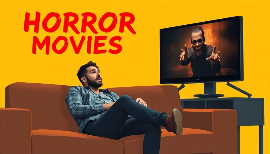 Top 10 Horror Movies Coming in 2025 by Abhishek Ashtekar Medium