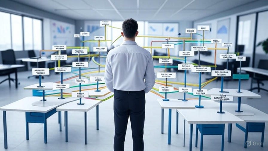 Preview image for Mastering SQL Join Queries for HR: Advanced Worker Data Analysis