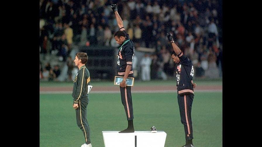 Messico '68 e la nascita della sociologia sportiva | by Aleph Magazine |  Medium
