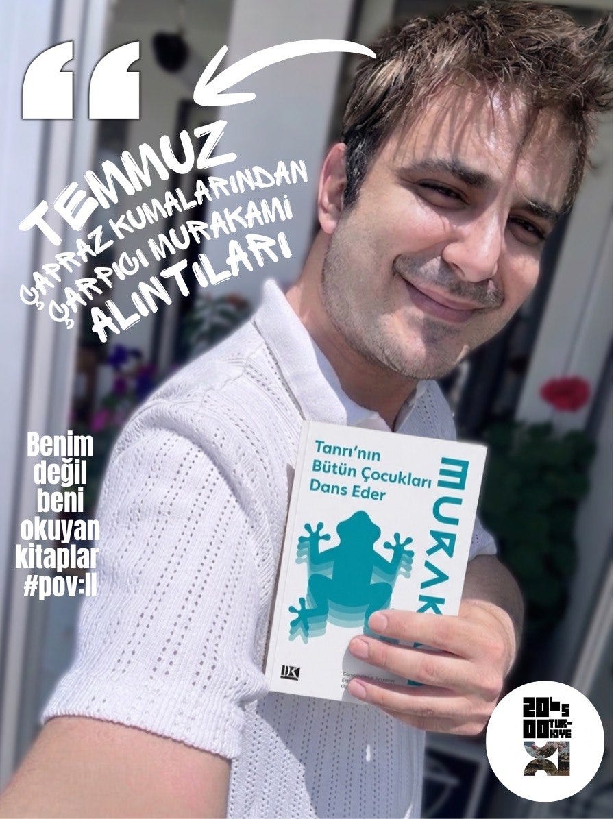 görsel kaynak: yazarın (ki estağfurullah biz kimiz) kendi kadrajındandır** ps: mama’nın çiçekler bizim sıfat’ul eşgalden yakışıklı çıkmış. (ben de blurladım peh.)
