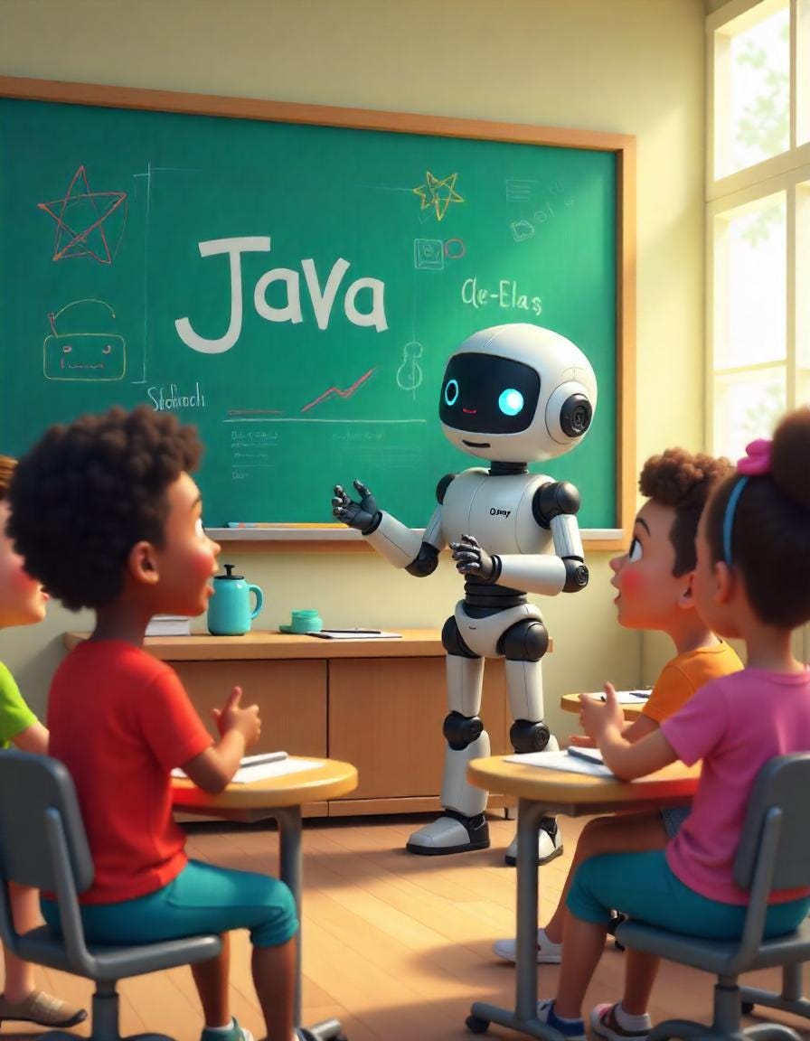 Part 1: Introduction to Java. Java is a powerful, versatile, and… | by ...