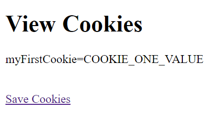 A Simple, Quick, Easy Guide to JavaScript Cookies | JavaScript in