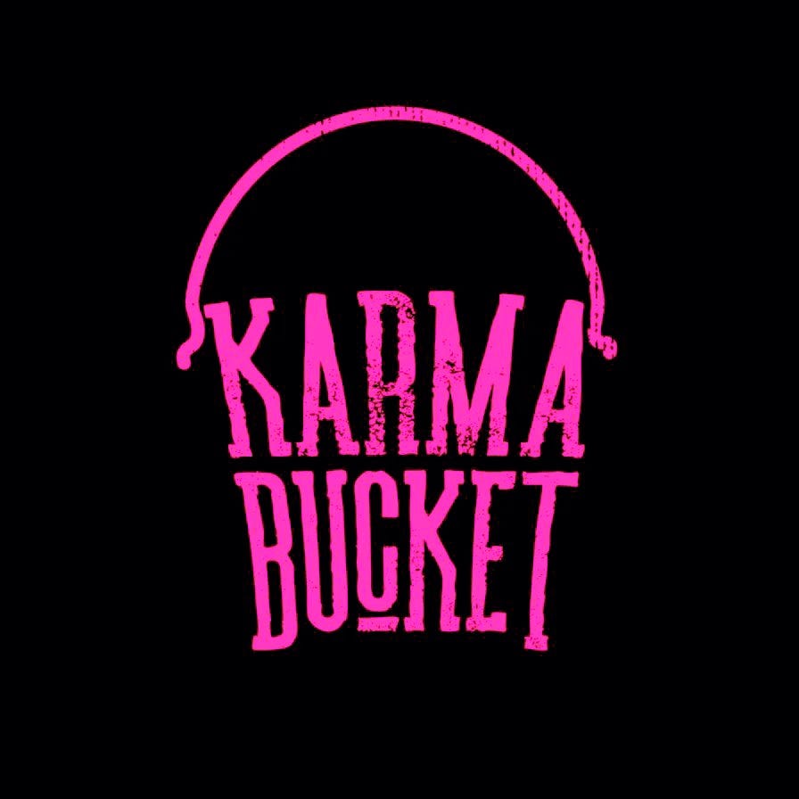 DO YOU HAVE A KARMA BUCKET🪣. EMPTY YOUR KARMA BUCKET 🫙🫙🫙111 by