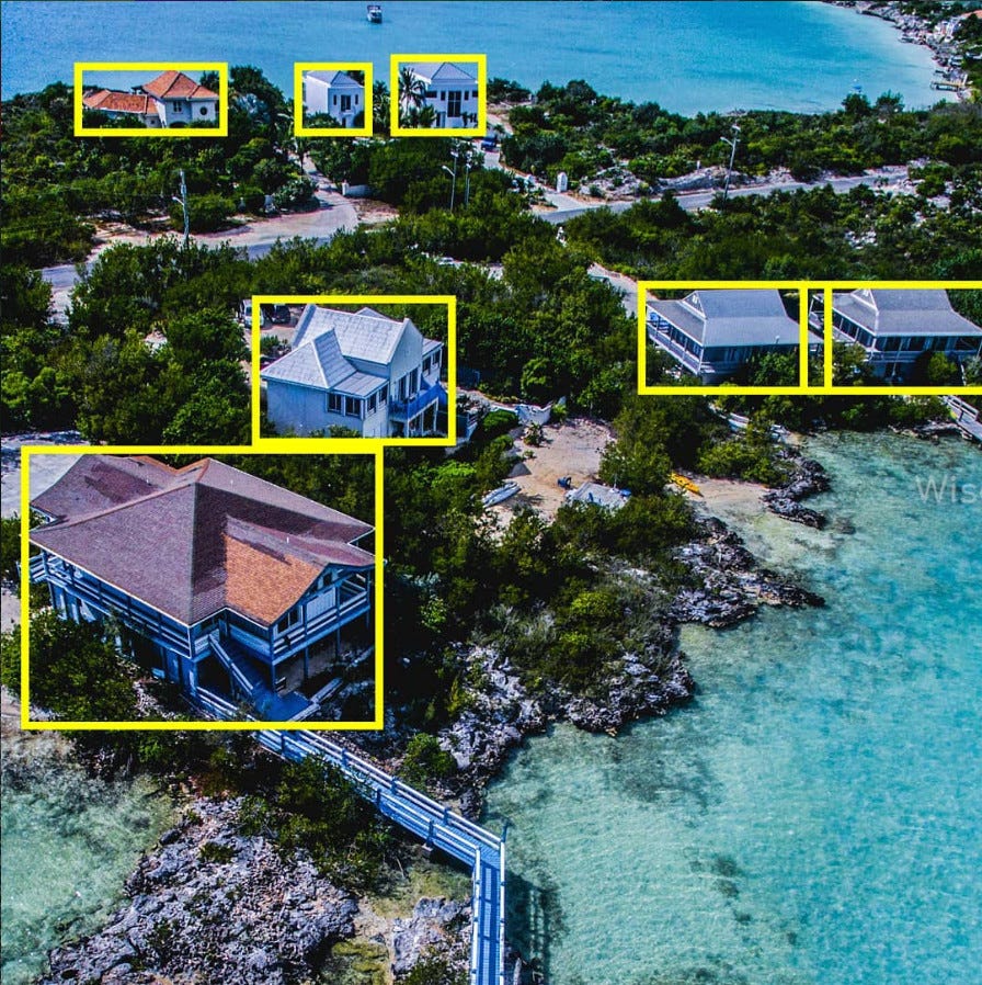 Bounding Box Annotation for Aerial Images: Building Accurate Training Data for Computer Vision