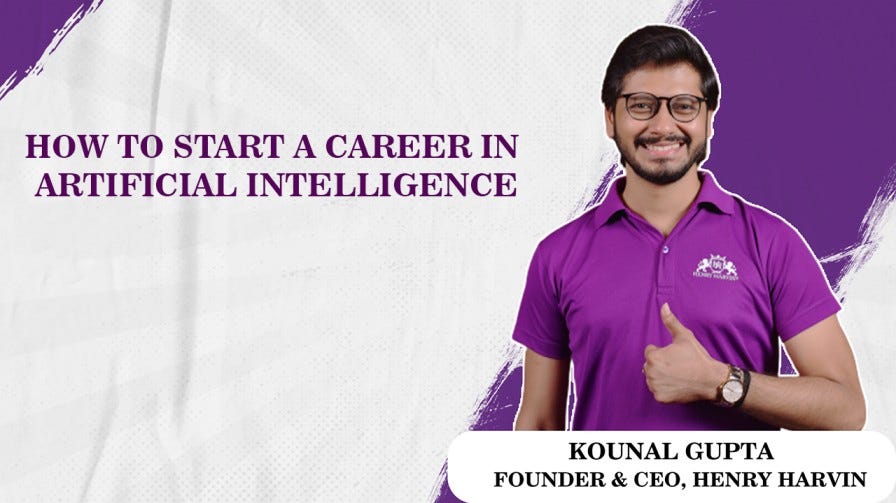 how-to-start-a-career-in-artificial-intelligence-by-rasaniaurmi-dec