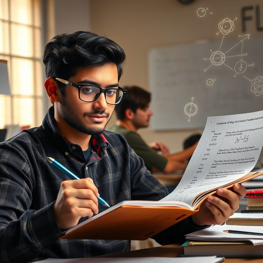 The Real Reason Physics Feels Easy for Some NEET Aspirants