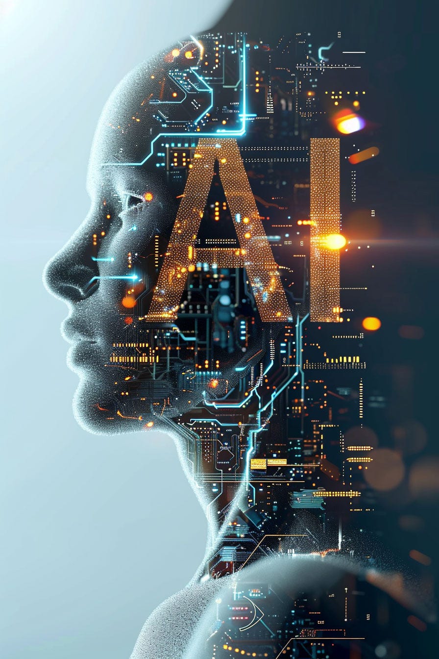 The Dawn of Artificial Emotional Intelligence: Redefining Human ...