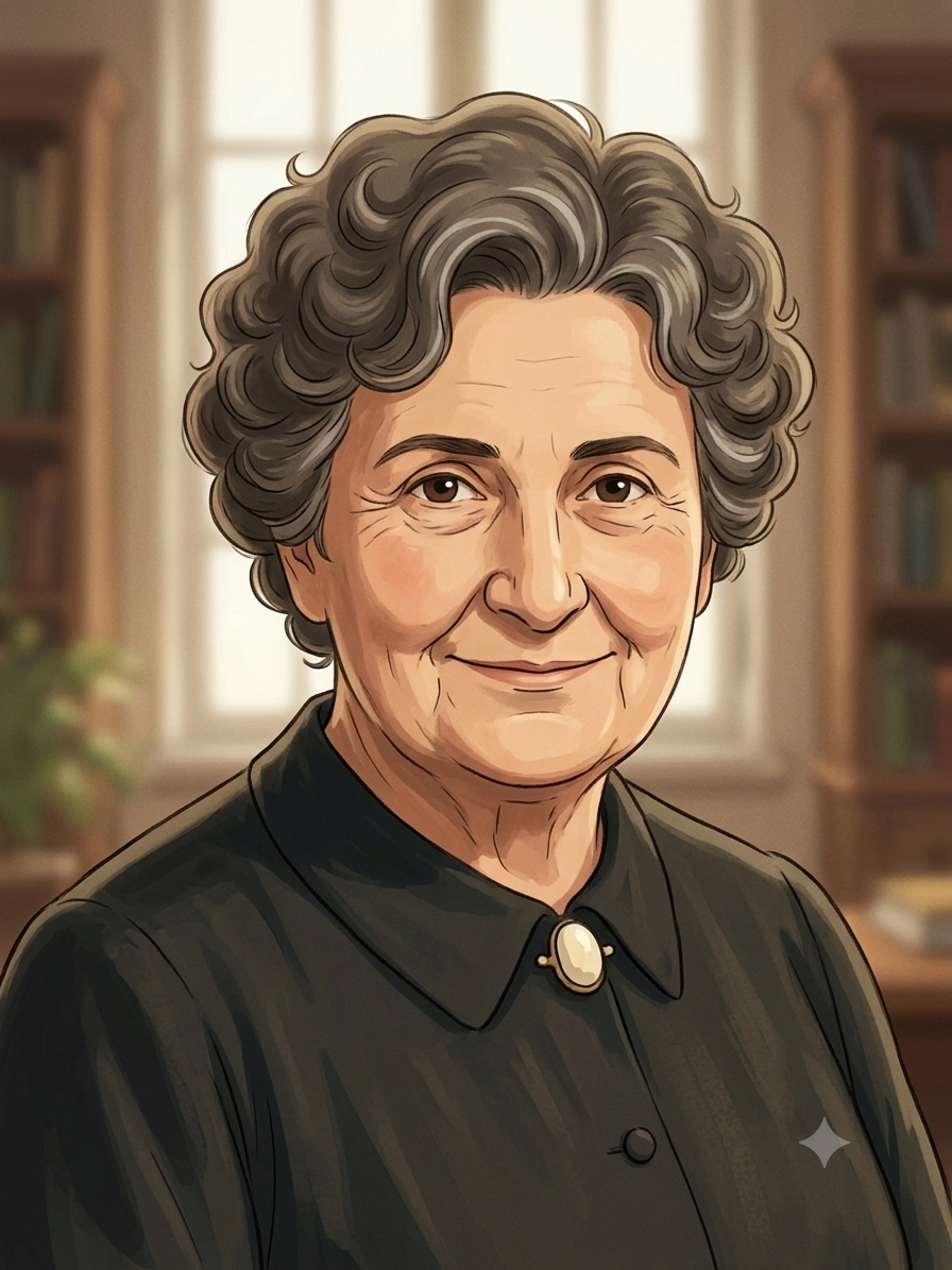 No Rewards, No Punishments: The Timeless Genius of the Montessori Method