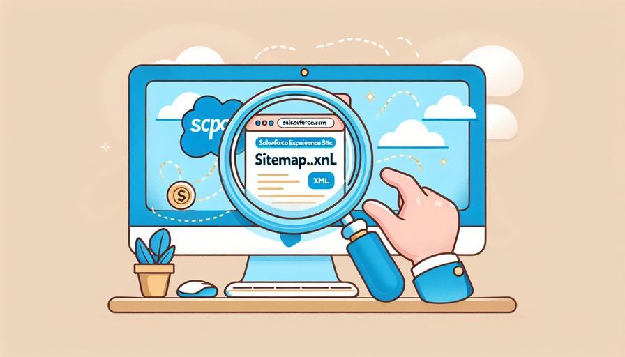 sf-experience-site-how-to-open-sitemap-xml-by-sharad-maheshwari-medium