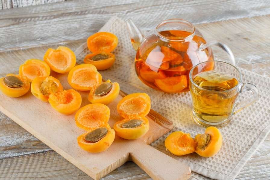 Dried apricots soaked in water benefits you need to know Ssenterprise