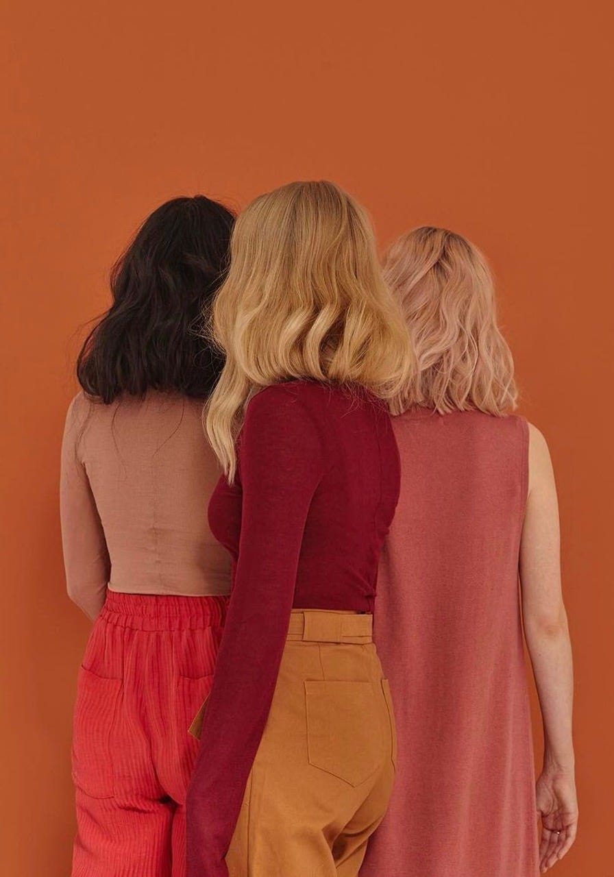 Your Menstrual Cycle and its Four Phases