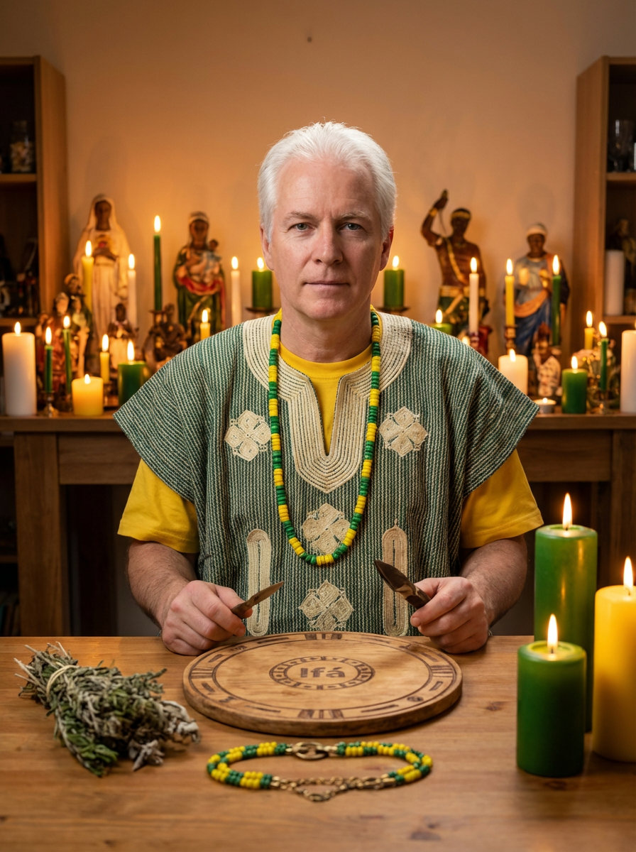 Cuando la vida se detiene: la orientación espiritual como punto de claridad
