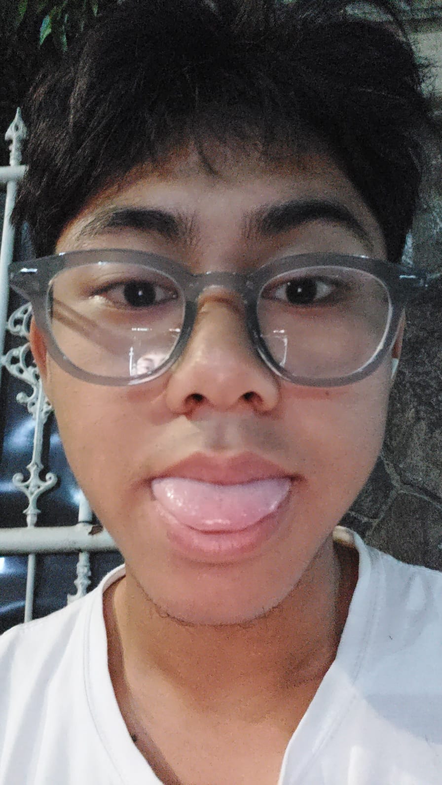 Tau Gak