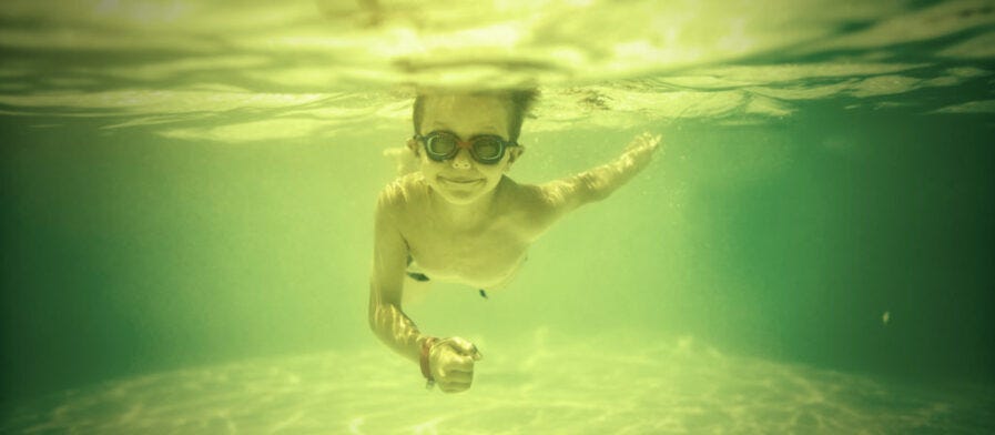 How to Keep Pool from Turning Green: Proven Methods for Clear Water — GoogalGuy