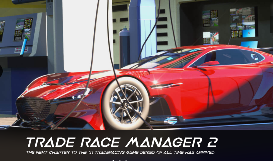 TRADE RACE MANAGER 2