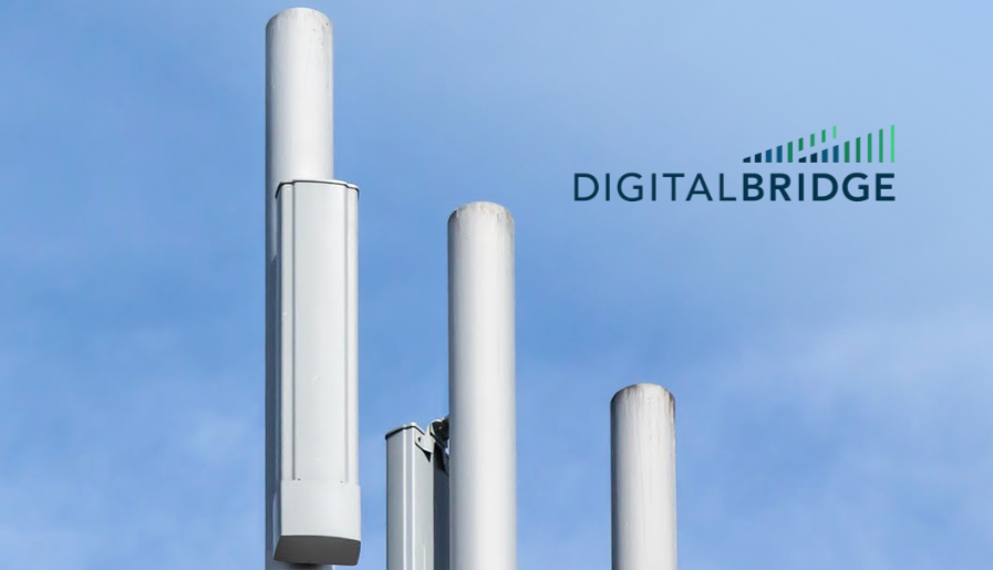 Digital Infrastructure Investment Firm DigitalBridge Expands In The