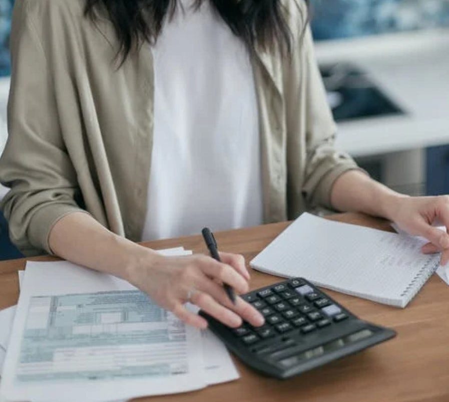 How to Deduct Charitable Donations on Your Taxes by Meghan Belnap