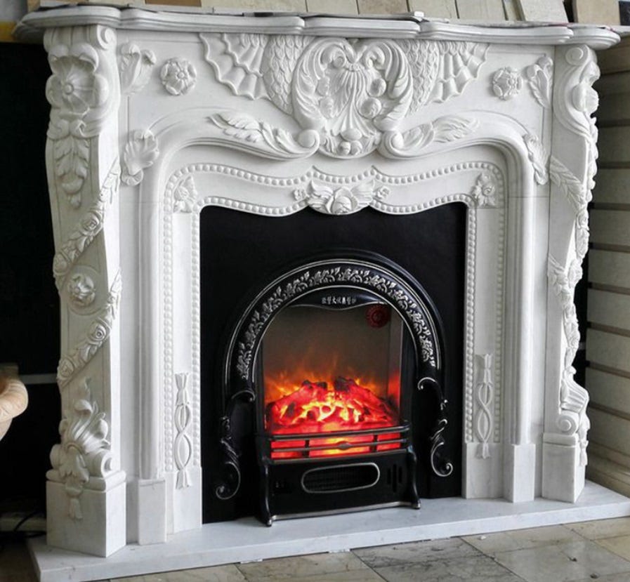 Finding the Perfect Height for Your Mantel A Comprehensive Guide by