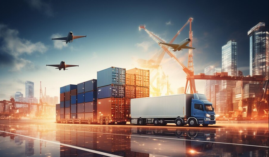 Navigating Global Trade: Export Depot International’s Expert Freight