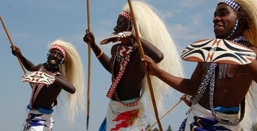 Best 8 Things to Do on Combined Rwanda Trips and Uganda Tours