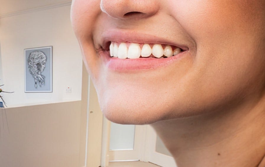 Tooth Infection Pain D4 Dentist Ddentist Medium